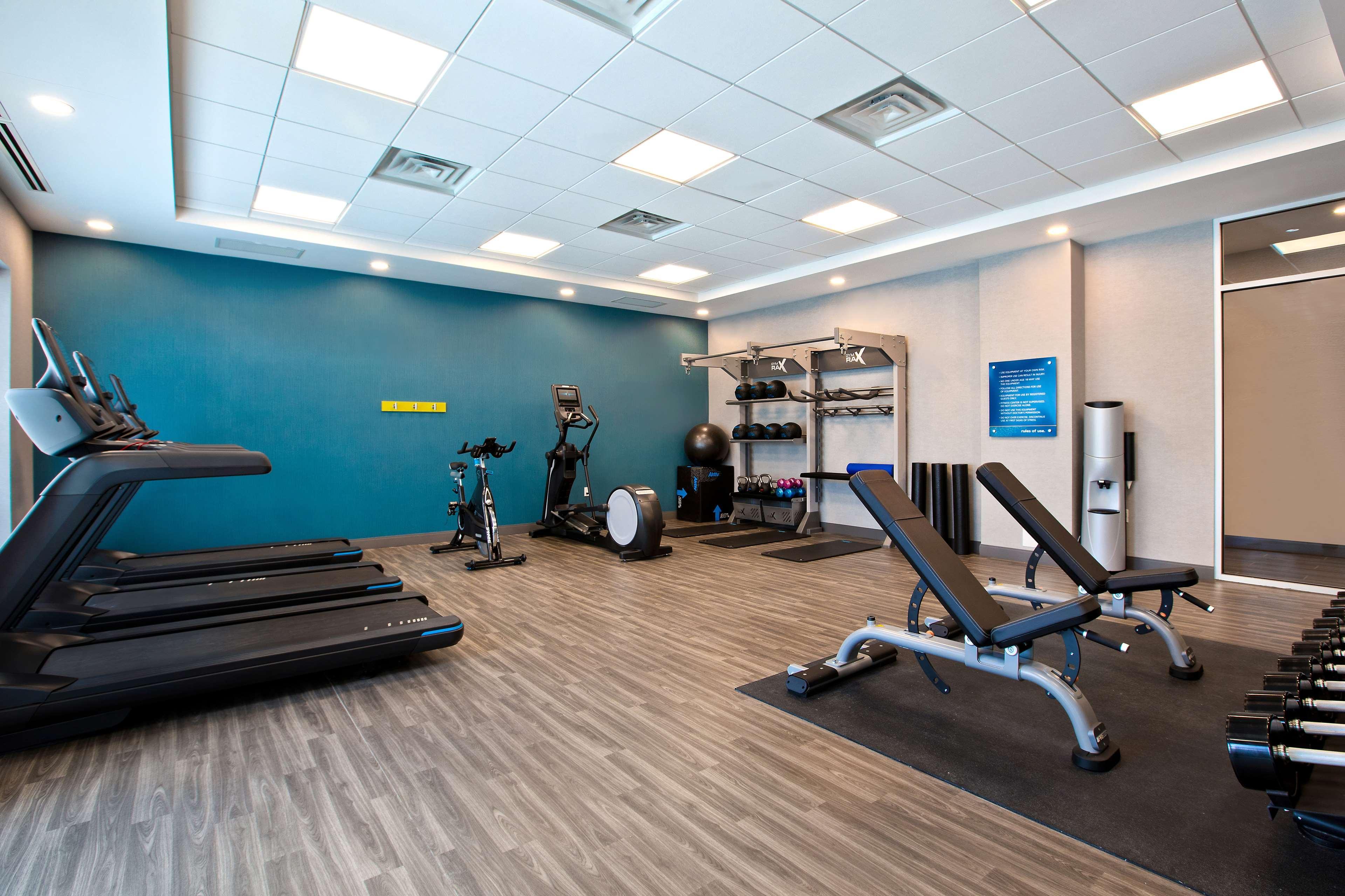 Hampton Inn & Suites Ottawa West, Ontario, Canada Экстерьер фото